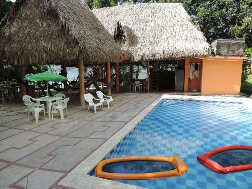 Agroturismo La Serrana