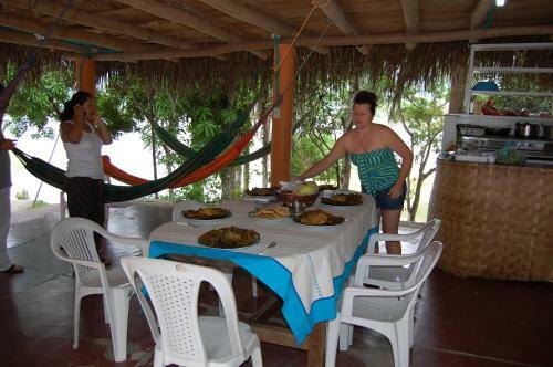 Agroturismo La Serrana