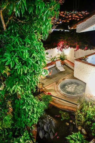 Macondo Hostel