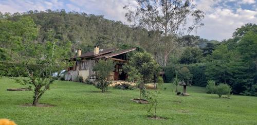 Vale Do Alcantilado