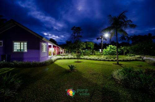 Lodge Pura Vida Residence