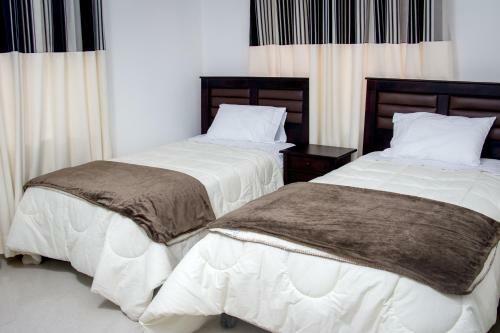 Hostal Santa Rosa