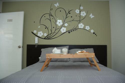 Hostal Villa Santa