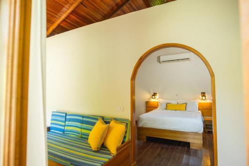 Los Gavilanes Hotel