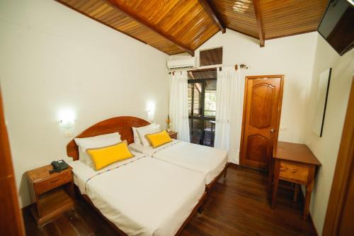 Los Gavilanes Hotel