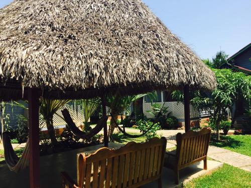 Los Gavilanes Hotel
