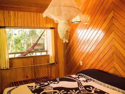 Lodge Corto Maltes Amazonia