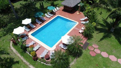 Lodge Corto Maltes Amazonia