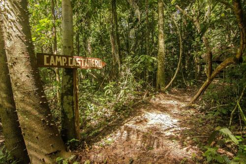 Lodge Corto Maltes Amazonia