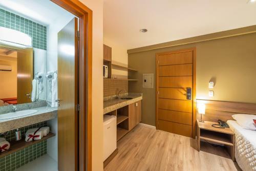 Logic Hotel Duque De Caxias