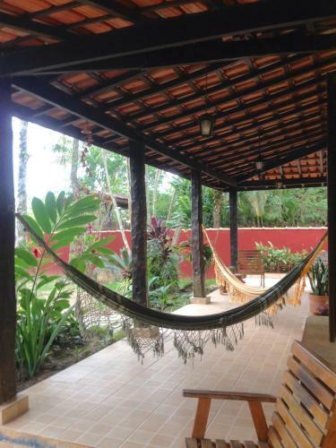 Albergue Casa Cai�ara
