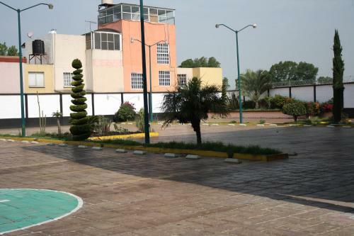 Hotel Aqueronte