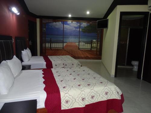 Hotel Baku Kurae Inn