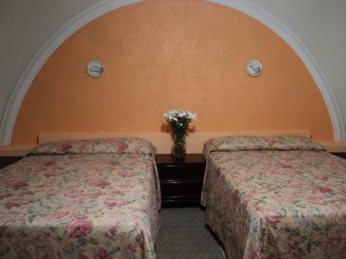 Hotel Am