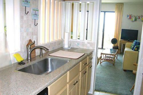 Apartamento Covington Towers 22