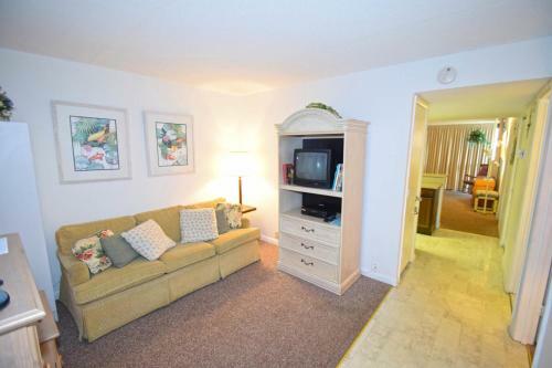Apartamento Sea Watch 1303