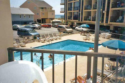 Apartamento Seatime 201n