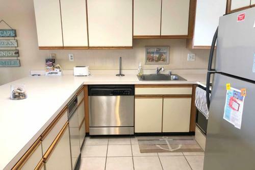 Apartamento Harbour Island 404l
