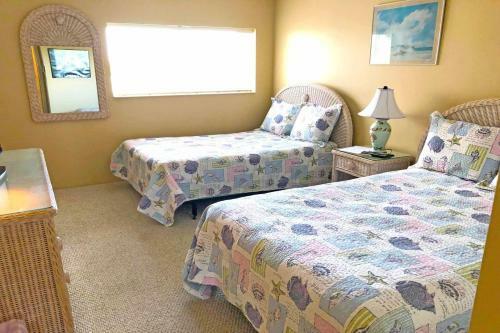 Apartamento Harbour Island 404l