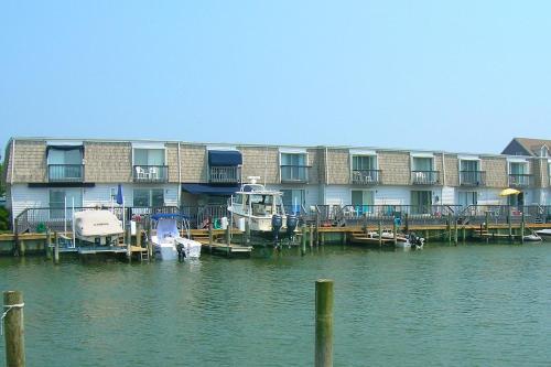 Apartamento Gullway Townhouse 2834