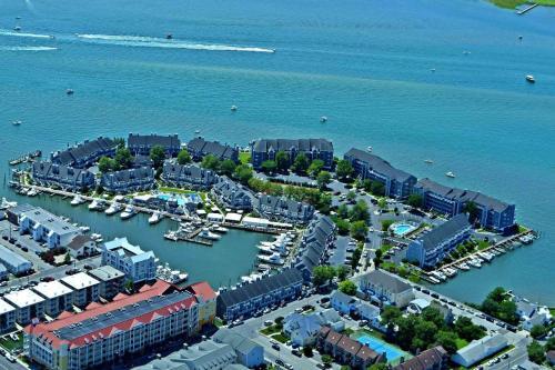 Apartamento Harbour Island 46g