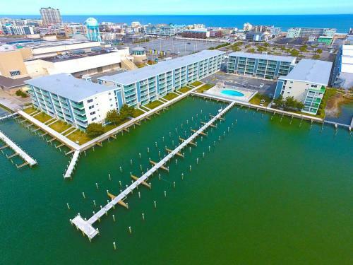 Apartamento Thunder Island 10a