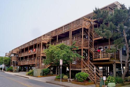 Apartamento Old Wharf 32