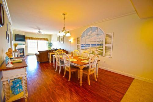 Apartamento Laguna Vista 206