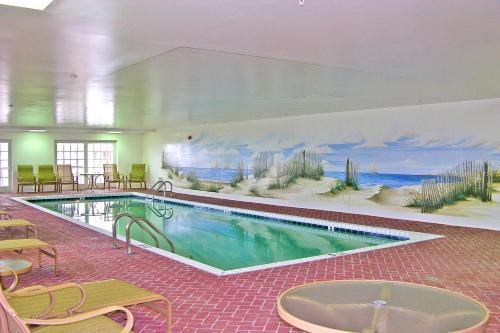 Apartamento Laguna Vista 206