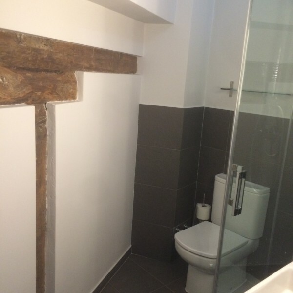 Hostal Diezmadrid
