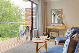 Hotel Knysna Hollow