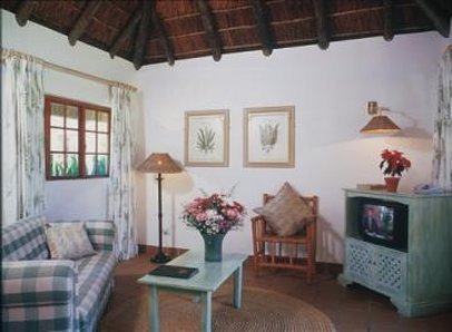 Hotel Knysna Hollow