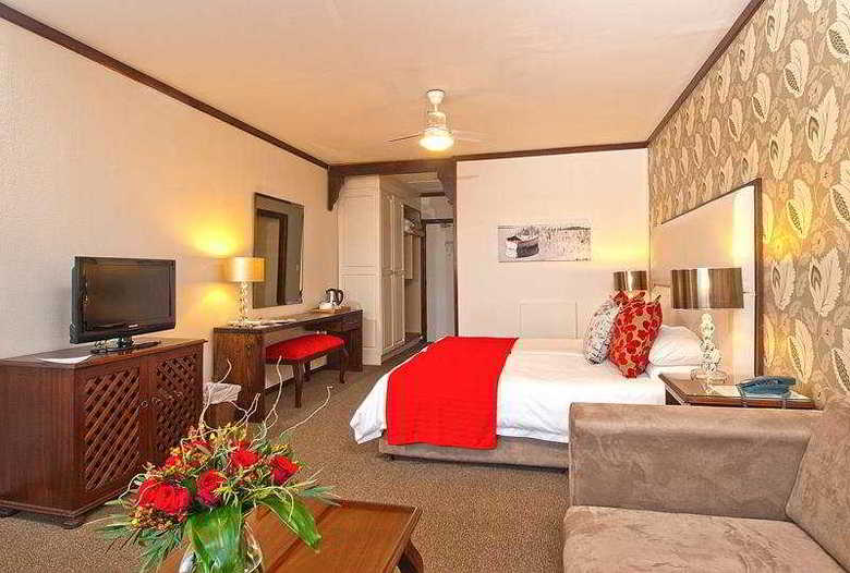 Hotel Log Inn