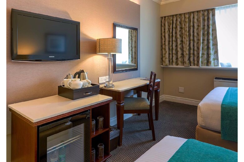 Hotel Southern Sun Emnotweni