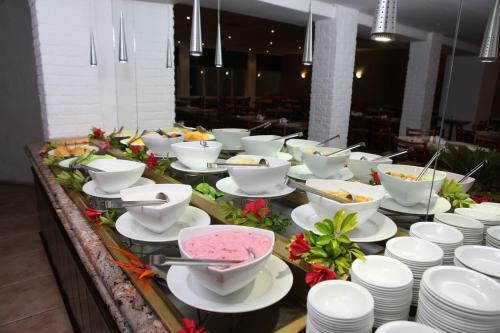 Wilderness Beach Hotel