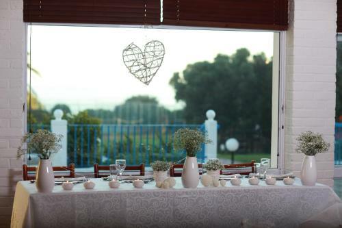 Wilderness Beach Hotel