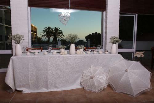 Wilderness Beach Hotel