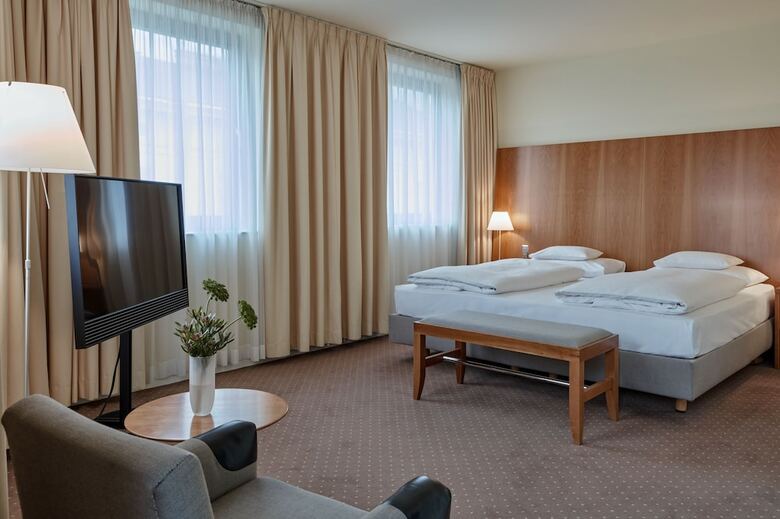 Hotel Das Triest