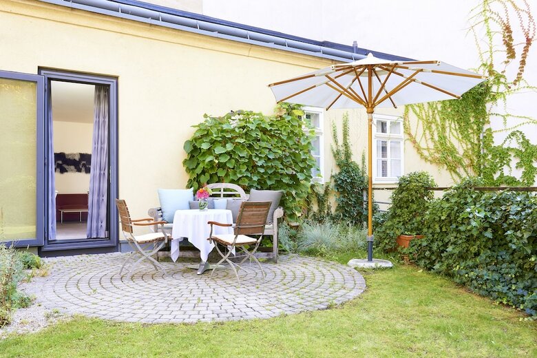 Hotel Das Triest