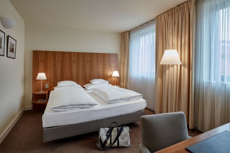 Hotel Das Triest