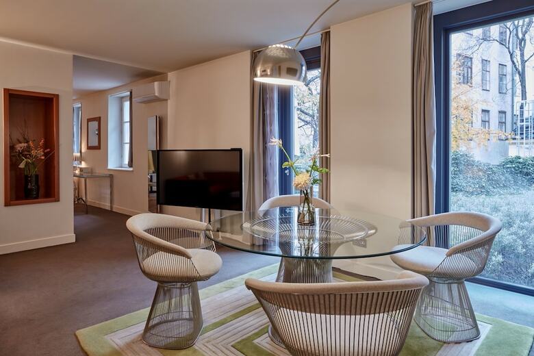 Hotel Das Triest