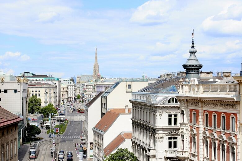 Hotel Das Triest