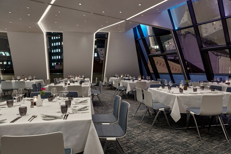 Hotel Das Triest