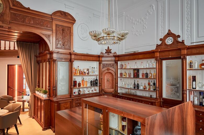 Hotel Das Triest