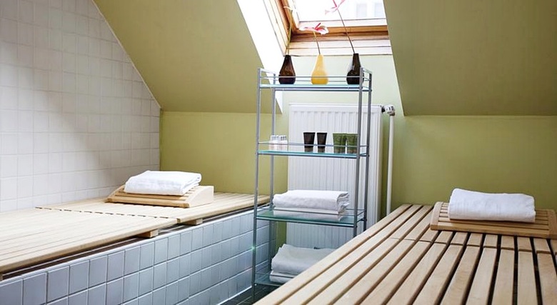 Hotel Das Triest