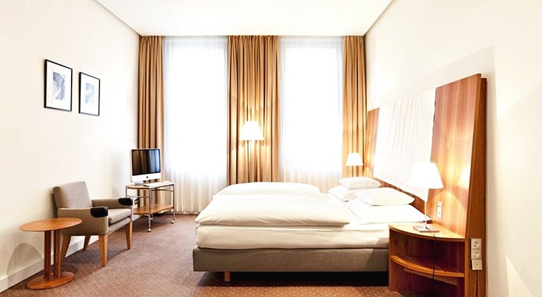 Hotel Das Triest