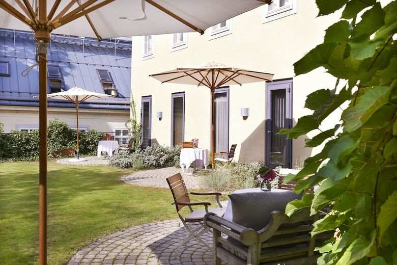 Hotel Das Triest