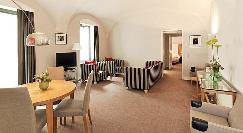 Hotel Das Triest