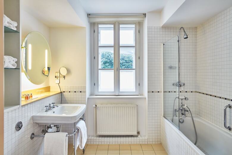 Hotel Das Triest