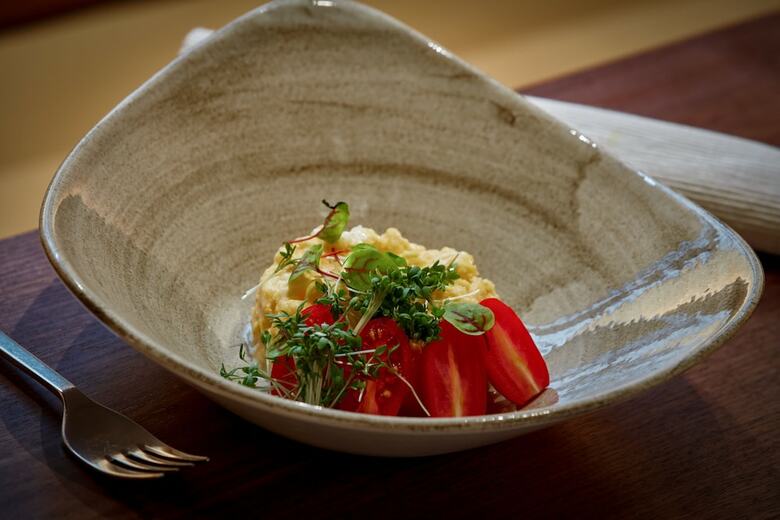 Hotel Das Triest